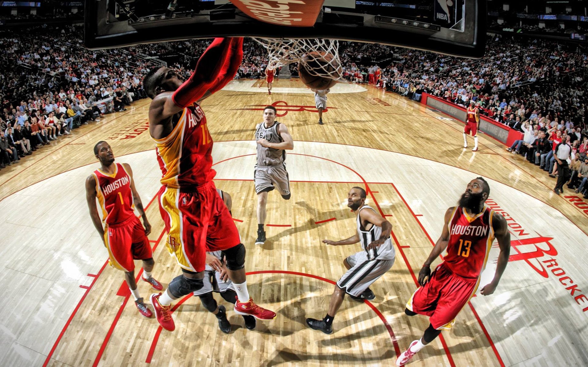 扣篮最多的球员谁是飞天巨星,nba扣篮最多的球员